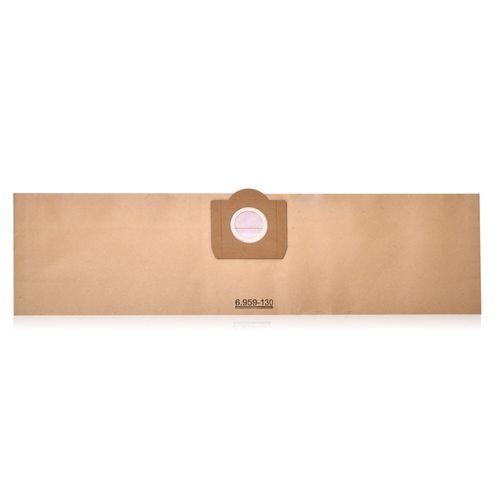 10 Packs Dust Bags 6.959-130.0 for Karcher WD3 WD3P MV3 Wet & Dry Vacuum Cleaner — image 4