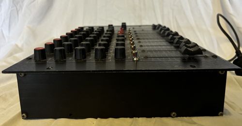Formula Sound PM-80 Modular DJ Mixer  — image 9