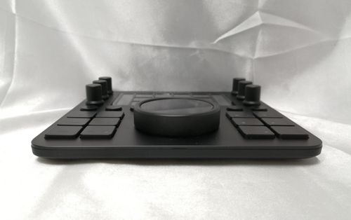 Loupedeck CT LDD-1903 Creative Tool Editing Console Boxed Used — image 15