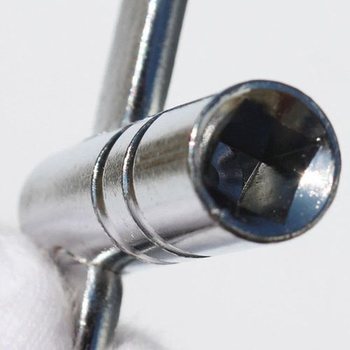 Drum Key Universal Drum Tuning Key Drum Wrench Tool for Drummers Drum Kit Snare — image 11