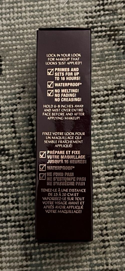 Charlotte Tilbury Airbrush Flawless Setting Spray 100ml Long Lasting Waterproof — image 4
