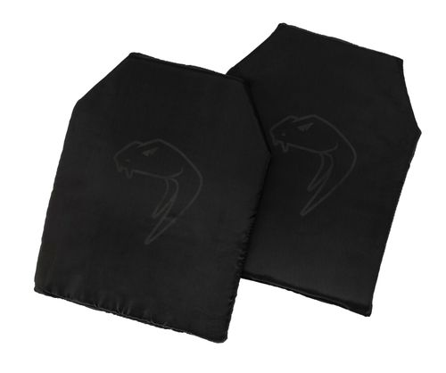 VIPER TACTICAL FOAM DUMMY PLATES REPLICA SAPI NON BALLISTIC VEST PADDING AIRSOFT — image 2