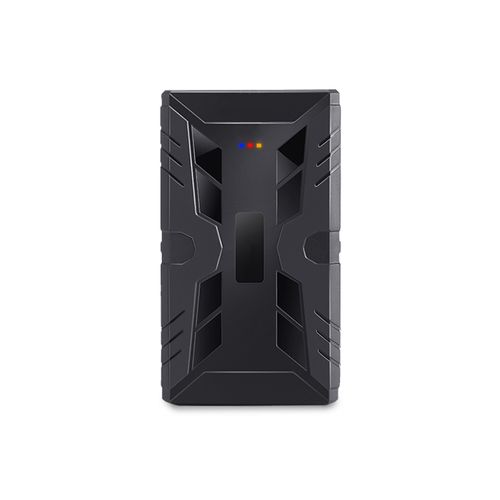 COVERT MAGNETIC GPS TRACKER SPY LOCATOR PLANT DIGGER CAR VAN CARAVAN MOTORHOME — image 3