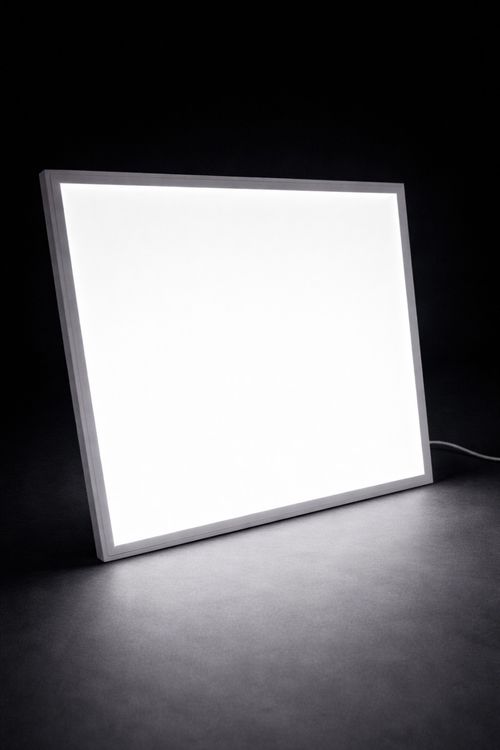 LED Panel Light 600x600MM 48W Recessed Ceiling 6500K Cool White Ultra Slim4800LM — image 5