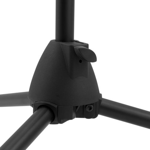 Tiger Professional Boom Microphone Stand with Mic Clip — image 10