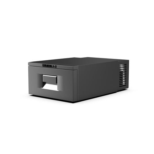 Motorhome Drawer Compressor Fridge Freezer 20L (Camper Under Seat Refridgerator) — image 9