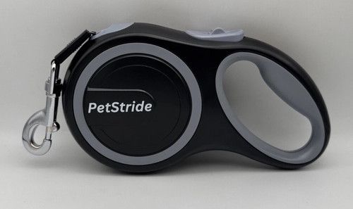 Retractable Dog Lead Heavy Duty Extendable Leash 3M 5M 8M Puppy Pet Lead Cord