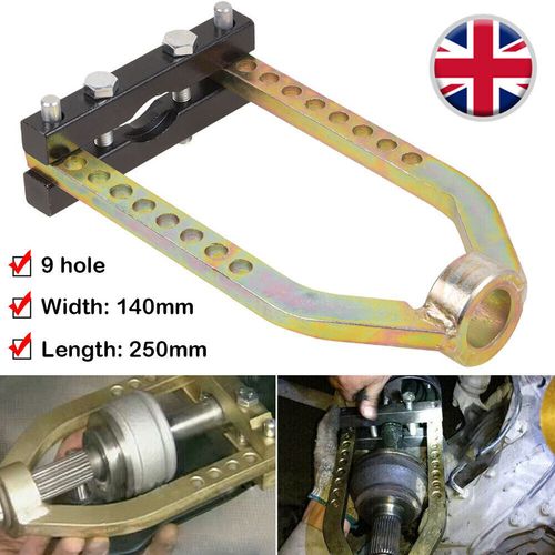 CV Joint Puller Propshaft Separator Car Transmission Drive Shaft Removal Tool — image 2