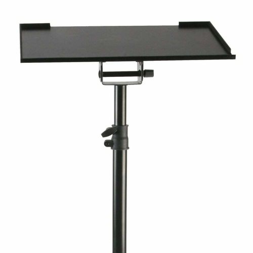 Portable Projector Laptop Stand Table Tripod Height Adjustable Stand 760-1305cm — image 2