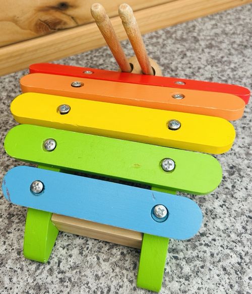 6x Toddler Toy Bundle: F-P, LeapFrog, Playskool etc. 18 Mths +, 2 Yrs +, 3 Yrs + — image 17