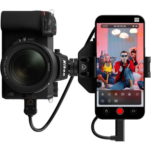 A - Atomos Ninja Phone — image 9