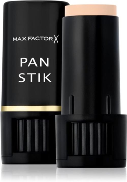 MAX FACTOR Pan Stik Stick Full Coverage Foundation 9g - CHOOSE YOUR SHADE - NEW