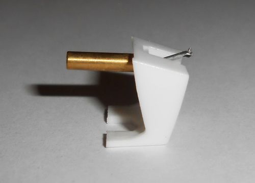 Replacement Stylus For Stanton 500 Series Cartridge — image 1