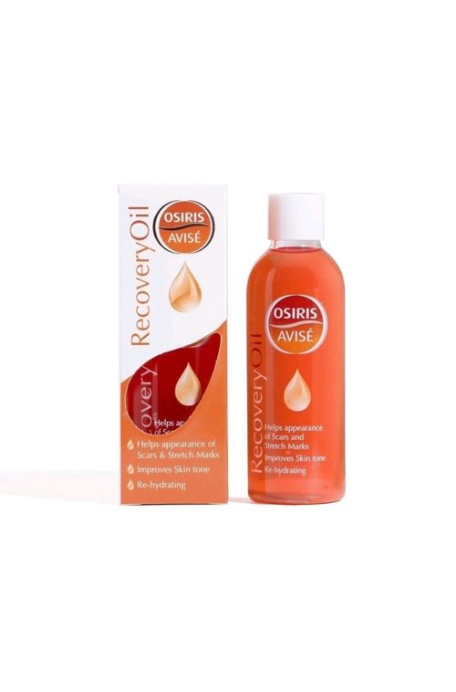 Recovery Oil Osiris Avise Improve Skin Tone Scars & Stretch Marks 100ml x1 — image 1