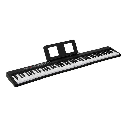 Digital Piano 88 Key Weighted Keyboard Foldable Electric Piano Beginner Adults — image 8