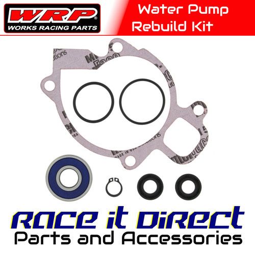 Water Pump Rebuild Kit for KTM 520 EXC 2000-2002 WRP