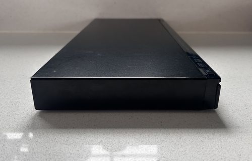 Panasonic DMP-BDT120 3D Multi Region DVD 1-6 SD card MKV Blu-ray Player RR — image 7