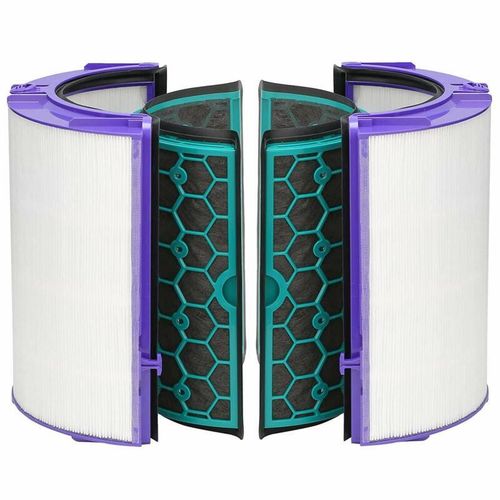 Replacement Filter for Dyson HP04 TP04 DP04 Air Purifier Hepa & Activated Carbon — image 2