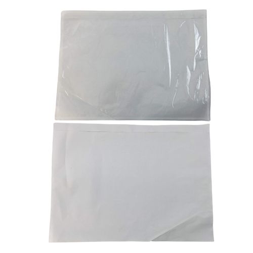 PLAIN DOCUMENTS ENCLOSED WALLETS A7/A6/A5/A4/DL SHIPPING LABELS POSTAL POUCHES — image 1