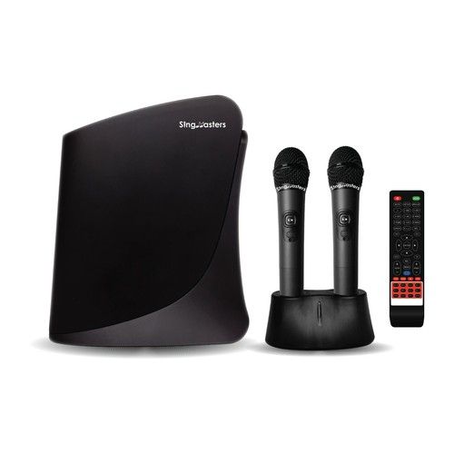FILIPINO KARAOKE MACHINE SingMasters SM800 PRO,Magic Sing,TAGALOG,18K song,Wi-Fi