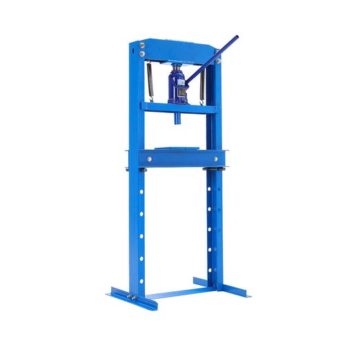 Heavy Duty Hydraulic Press Machine Workshop Garage Bearing Shop Presses 20 Ton — image 5
