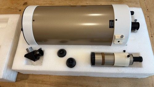 Sky-watcher Skymax 180 Pro Gold Tube Maksutov-Cassegrain