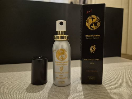 Herbal Spray For Men Last Longer Sex Strength 30ML UK SELLER — image 5