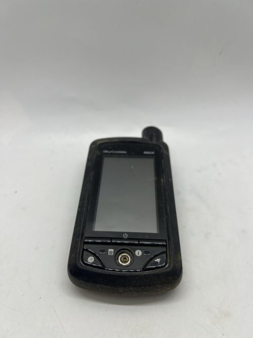 SkyGolf SkyCaddie SGX Rangefinder Portable Golf GPS Unit Only — image 6