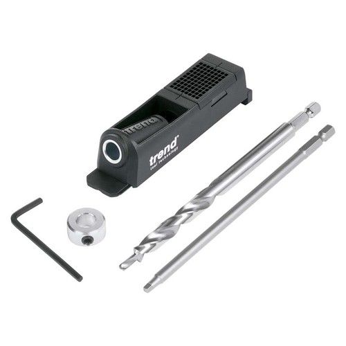 Trend PH/JIG/BS Single Pocket Hole Jig