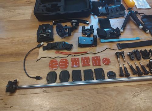 GoPro Hero 11 Black . — image 7