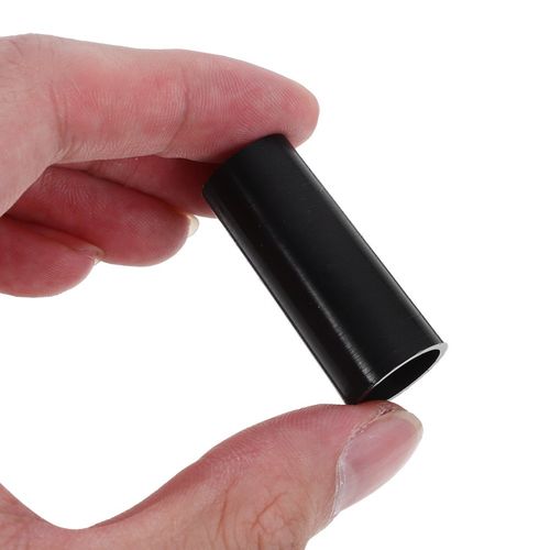 4Pcs Black Silicone Saxophone Neck Rings Alto Sax Accessories — image 12