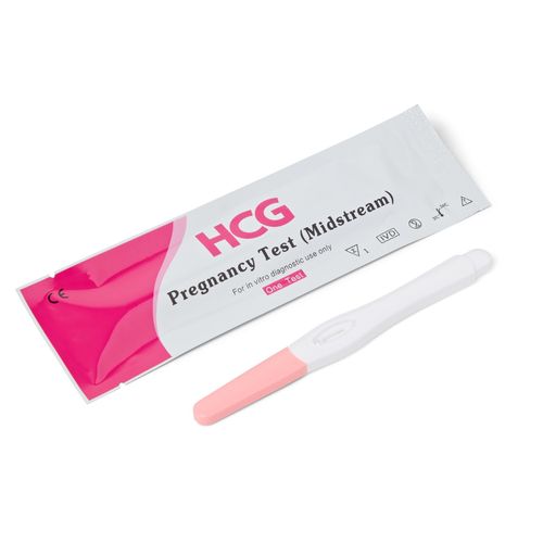 VivaTest Pregnancy Test Midstream – Early Detection Home HCG Kit – 99% Accurate — image 2