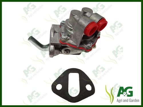 Fuel Lift Pump suits Massey Ferguson 35 135 148 Leyland 245 Tractor — image 1