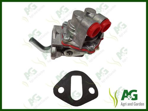 Fuel Lift Pump suits Massey Ferguson 35 135 148 Leyland 245 Tractor