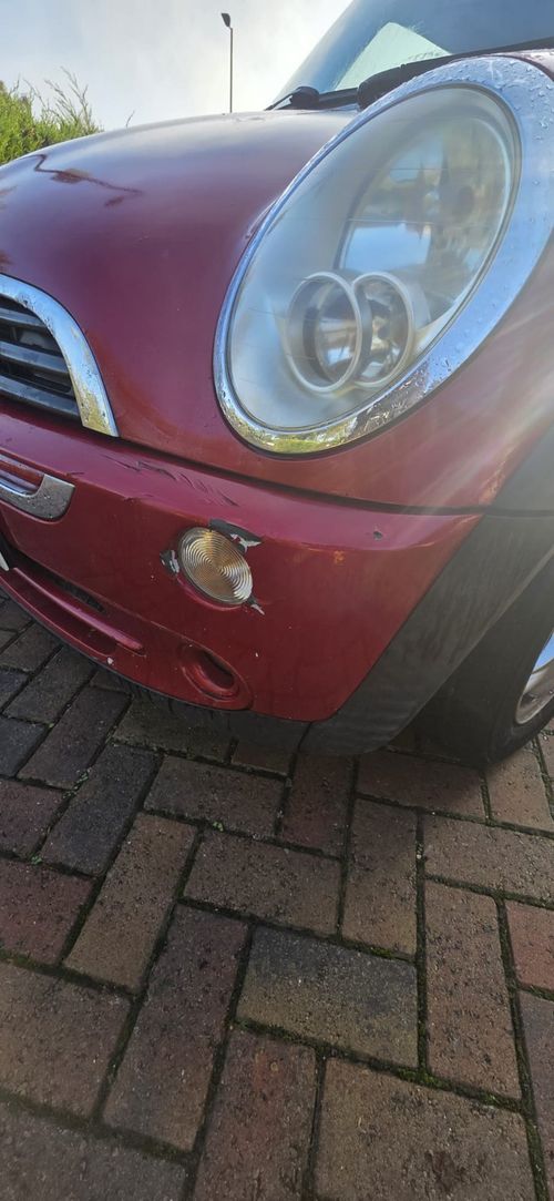 Mini One 7 - 2005 — image 4