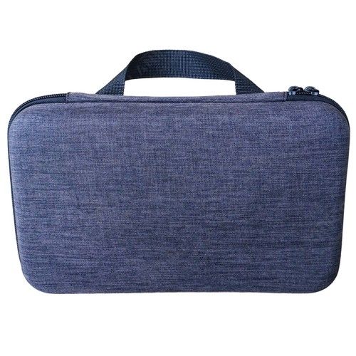 Coffee Machine Carry Bag Compact Coffee Machine Bag Travel-Friendly for Camping