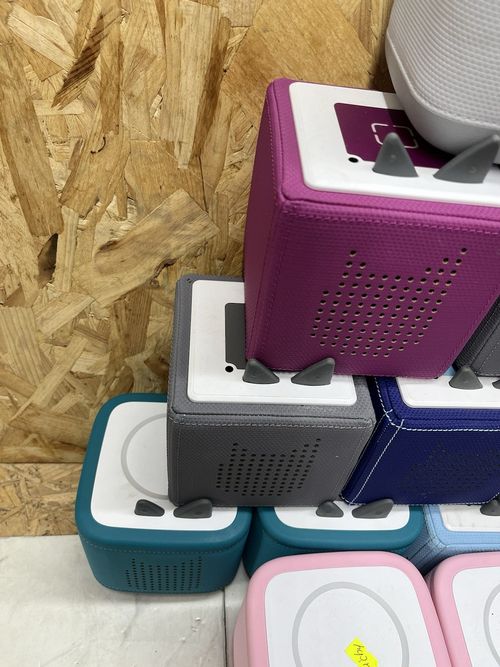 Tonies Toniebox Spare And Repair Tonie 1 And 2 — image 9