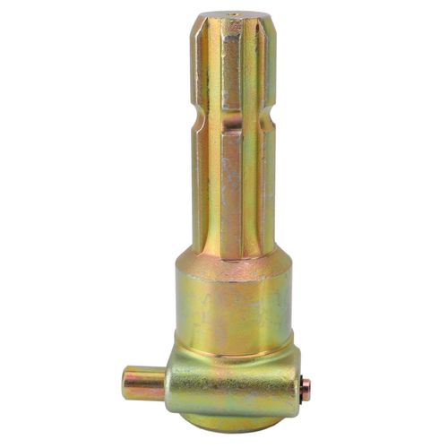 PTO Extender Adapter PTO Extender 1 3/8in 6 Spline Female Universal For — image 8