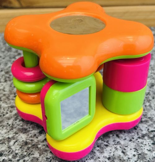 7x Baby Toddler Toy Bundle: Vtech, Baby Einstein, ELC etc. 3 Mths +, 6 Mths + — image 18