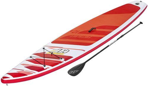 Bestway Hydro-force Inflatable SUP Stand Up Paddle Board Surfboard Kit — image 5