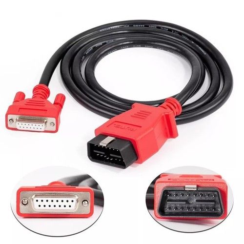 Autel Maxidas DS808 DS808K DS808TS DS808BT OBD2 Main Data ALL-IN-ONE Cable