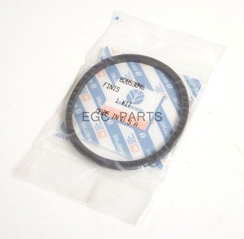 82853846 - Cylinder Seal Fits New Holland "Tractor Loader Backhoe"