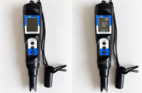 AquaMaster Tools P110  — image 1