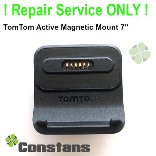 TomTom REPAIR SERVICE ONLY Active Magnetic Mount 7" electronic part 24h repair