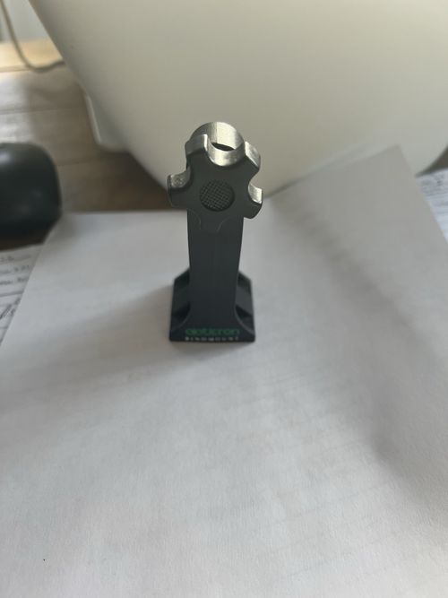 Opticron Binocular Tripod Mount For Larger Binoculars — image 4