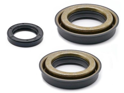 Mini One Cooper Gearbox Oil Seal Set Drive Shaft BMW R50 R53 Getrag GS6-85BG