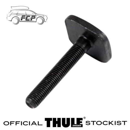 Thule 561 T Bolt 40mm Spare OutRide Fastride Roof Mounted Bike Carrier 50236