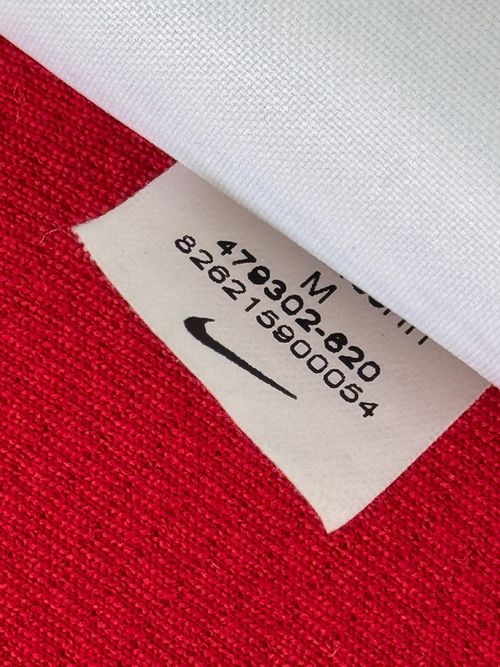 ARSENAL 2012 2013 2014 HOME FOOTBALL SHIRT #15 S. CAZORLA  NIKE JERSEY SIZE M — image 12
