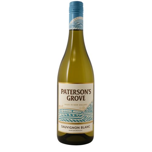 6 Bottle Mixed Case New Zealand Sauvignon Blanc | Marlborough White Wine — image 4