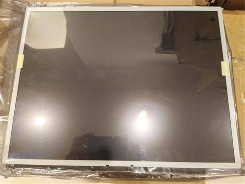 20.1" 1600×1200 Resolution LCD Screen Panel LG LM201U05-SLL1